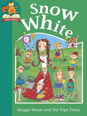 cover image of Must Know Stories: Level 2: Snow White